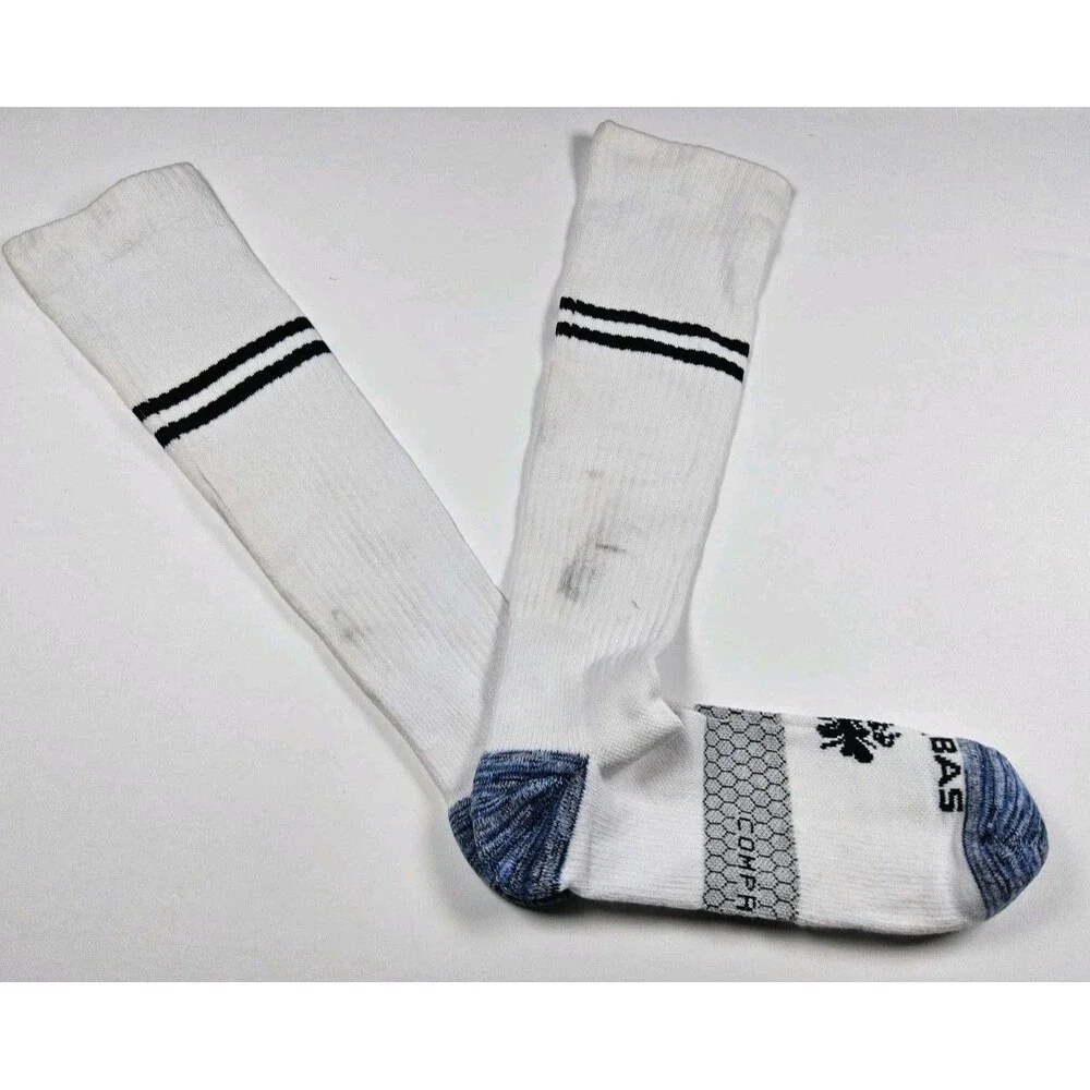 Bombas Everyday Compression Socks 15-20mm Size L